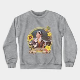 Kayin Lady Crewneck Sweatshirt